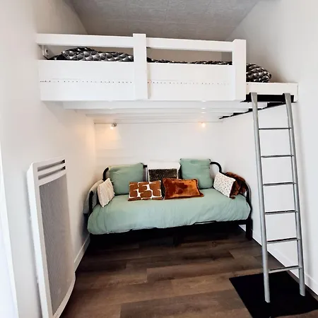 L'etoile De La Διαμέρισμα