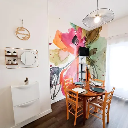 L'etoile De La Διαμέρισμα