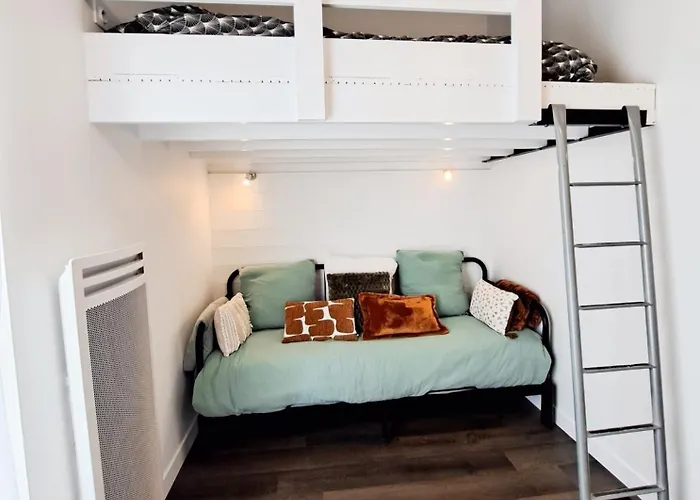 L'etoile De La Διαμέρισμα