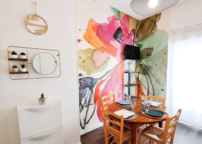 L'etoile De La Διαμέρισμα