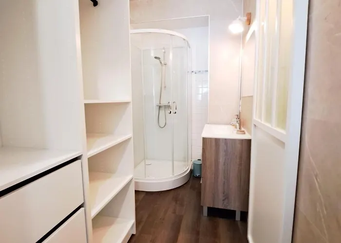 Διαμέρισμα L'etoile De La *