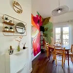 Apartment L'etoile De La