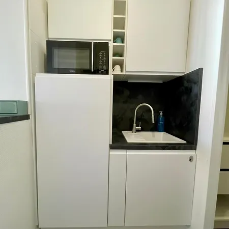 L'etoile De La Apartment